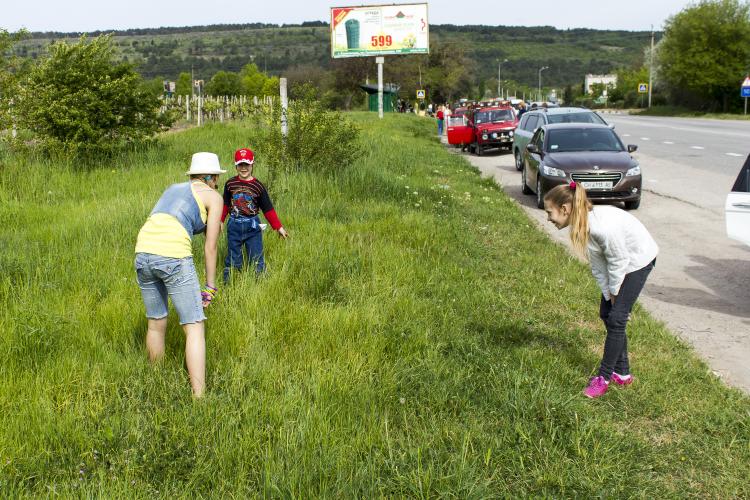 так мы отдыхаем (2 мая)