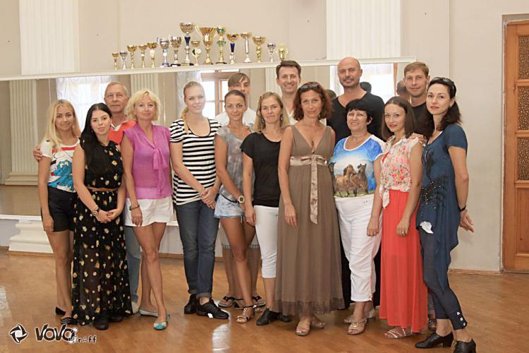 конгресс судей СТСР