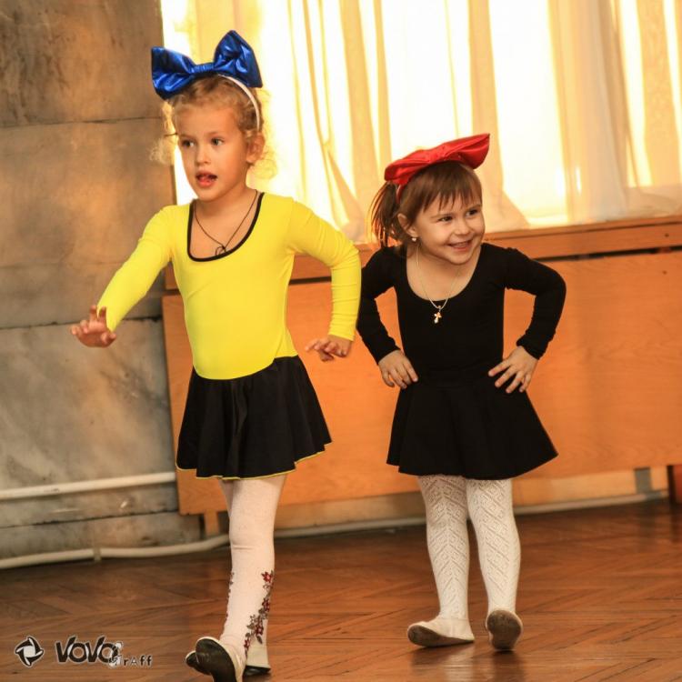 Открытый урок. 06 Ноября 2014