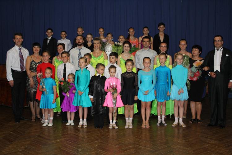 Клубная жизнь