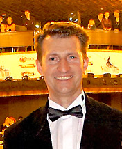 Дмитрий Викторович Чусов